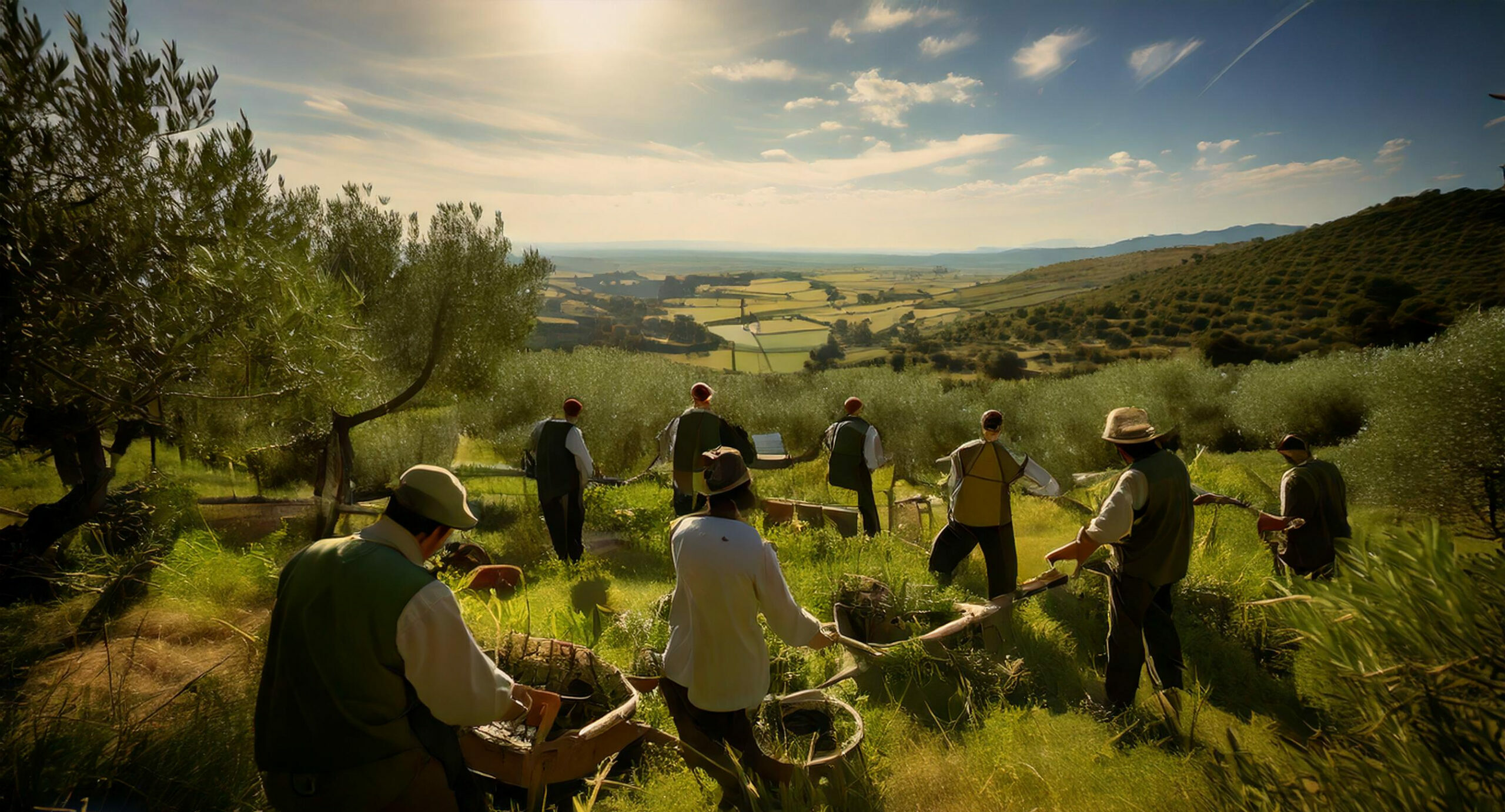 Cooperazione