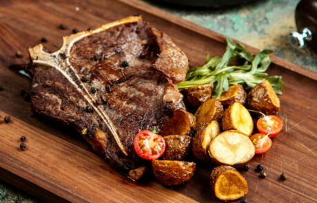Carne