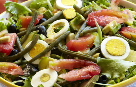 insalata
