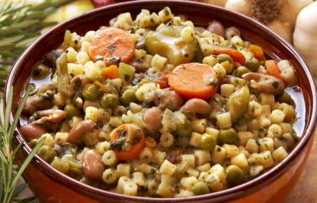 zuppa