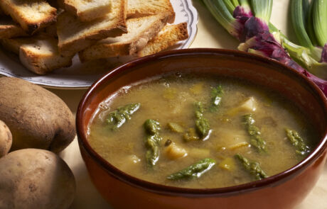 zuppa